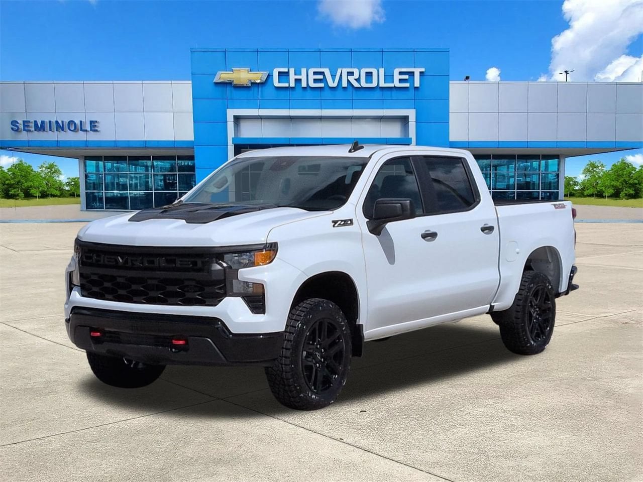 chevrolet silverado 1500 2026 3GCUKCED8TG270179 image chevrolet silverado 1500 2026 3GCUKCED8TG270179 image